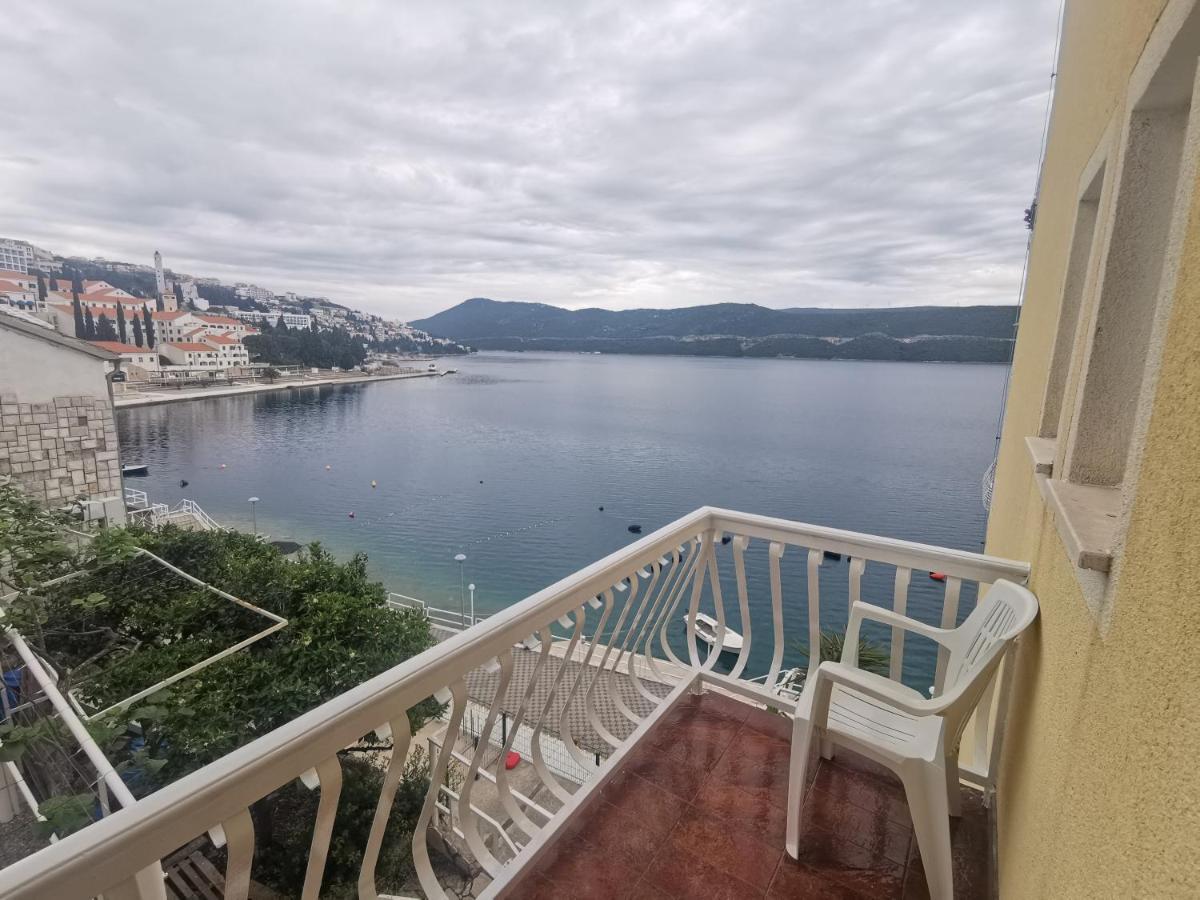 Apartmani Lezenic M Neum Exterior photo