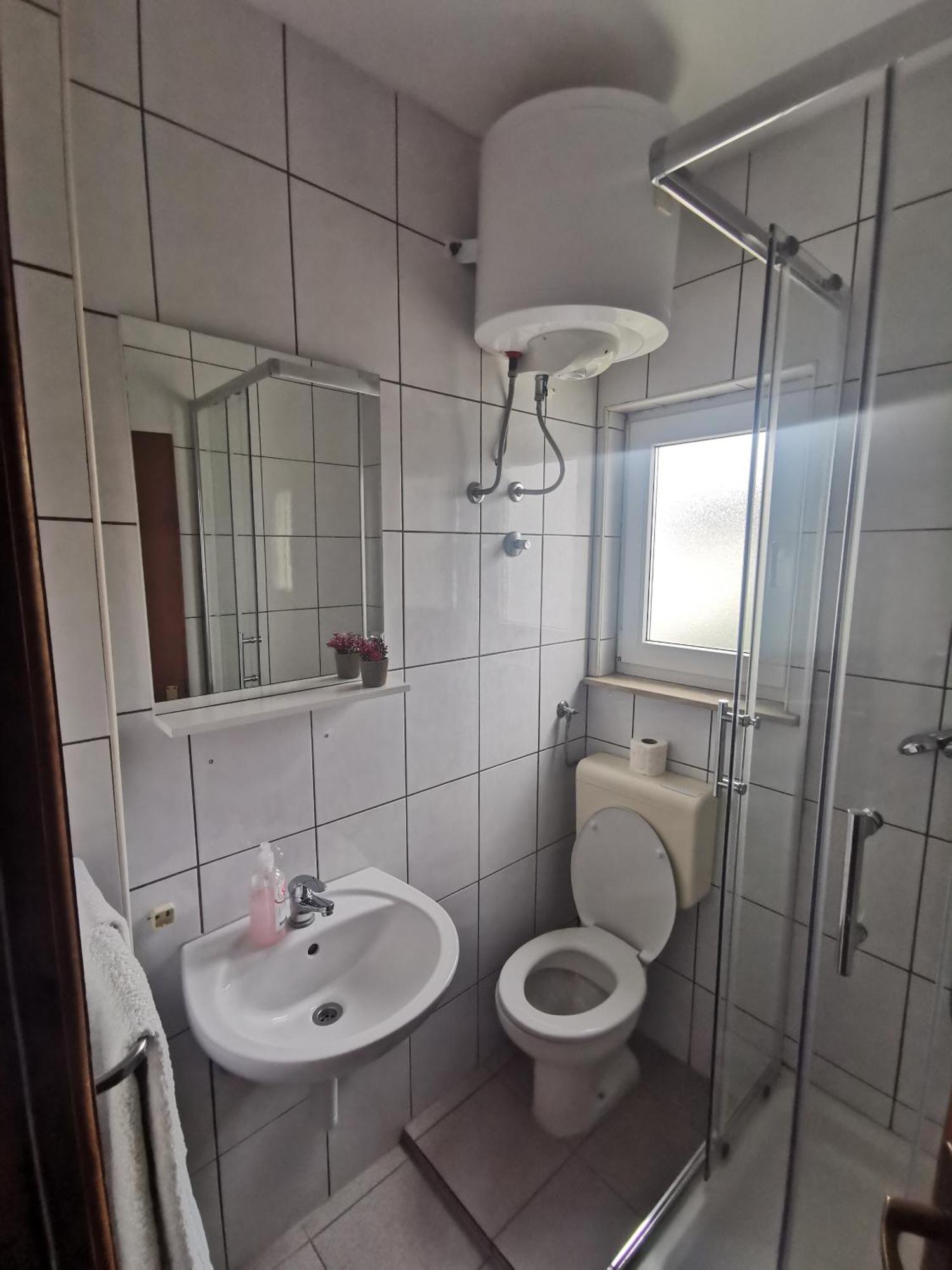 Apartmani Lezenic M Neum Room photo