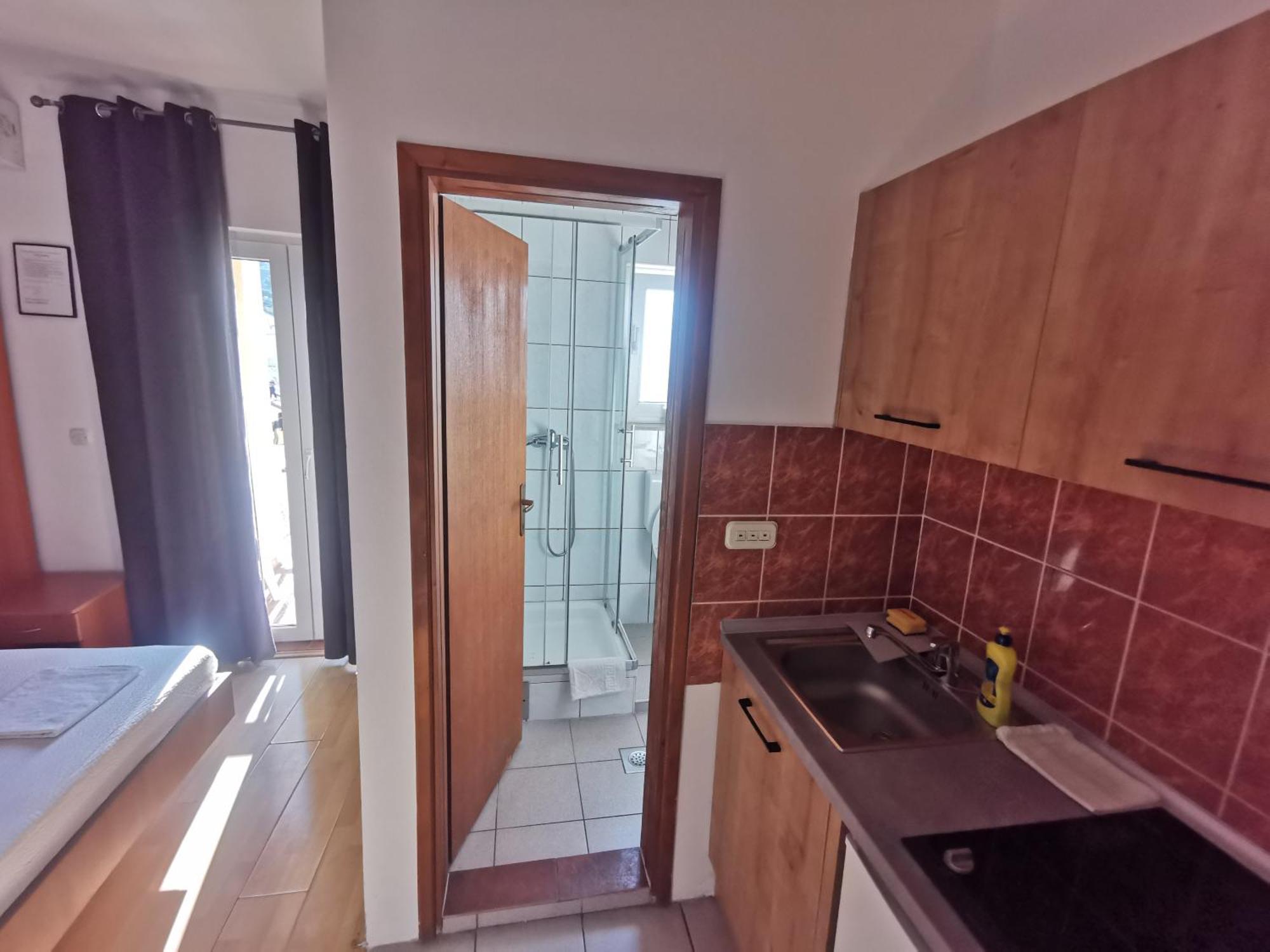 Apartmani Lezenic M Neum Exterior photo
