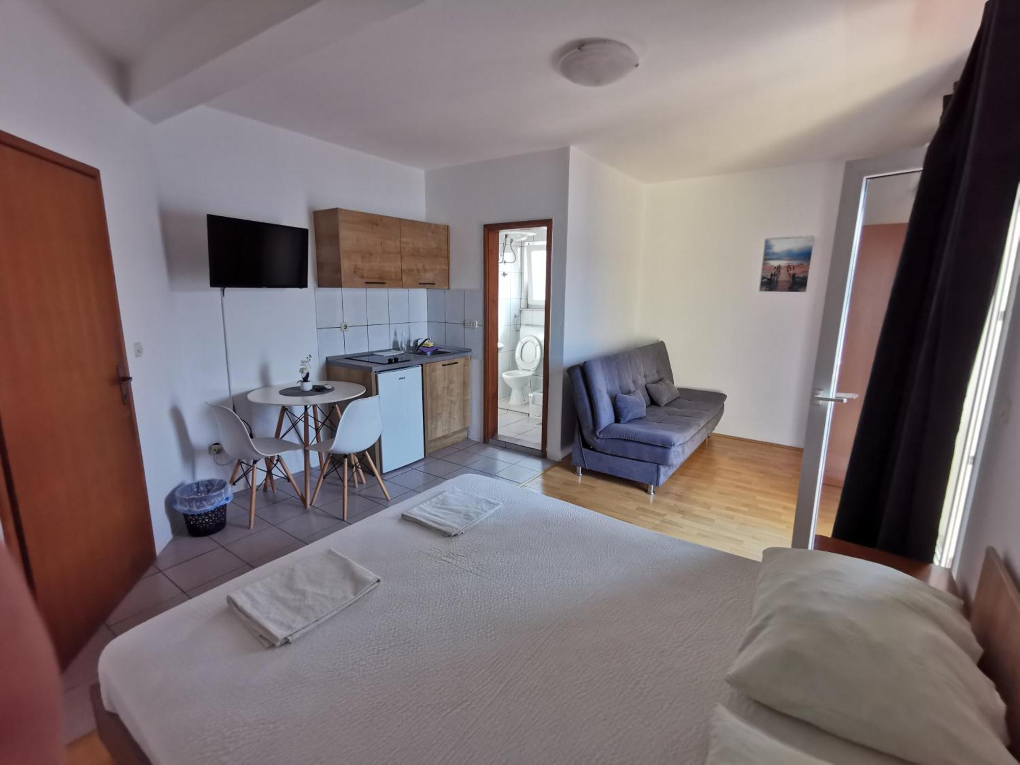 Apartmani Lezenic M Neum Exterior photo