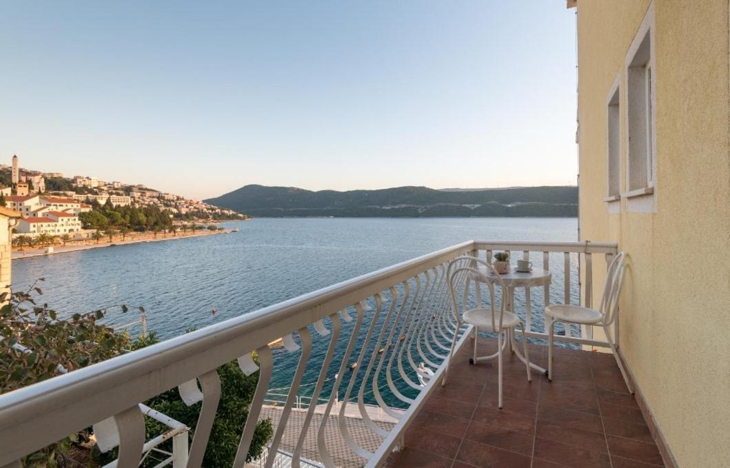 Apartmani Lezenic M Neum Exterior photo