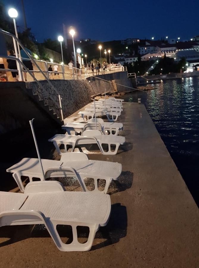 Apartmani Lezenic M Neum Exterior photo
